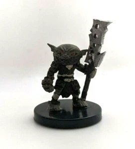 LEGENDARY ADVENTURES ~ GOBLIN GUARD #5 ~ PATHFINDER BATTLES MINIATURES ~ D&D - Bild 1 von 2
