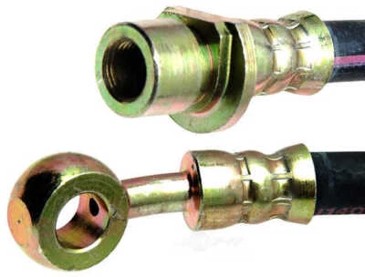 Manguera hidráulica de freno-elemento 3 Raybestos BH38714 para Honda CRX 88-91 Foto 1 de 2