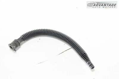 AUDI A3 QUATTRO 2015-2020 2,0 L gas eje trasero diferencial manguera de ventilación OEM Foto 1 de 4