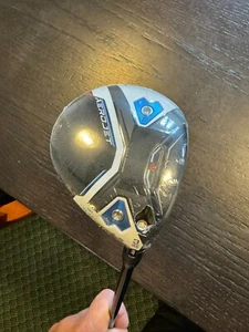 Cobra Aerojet Fairwayholz 3 LS, 14,5* Stiff, NEU! Nachlass 55% - Bild 1 von 5