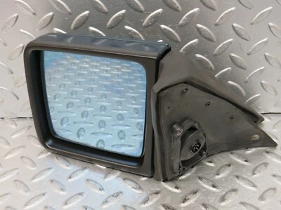 ⚙27667⚙ Mercedes-Benz S124 300TE Wagon Wing Mirror Left Side Electric 1248110541 - Image 1 of 4