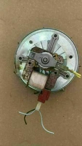 Oven Fan Forced Motor Rc 64.. - Picture 1 of 8