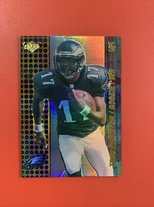2000 Collector's Edge Preview /500 Todd Pinkston Rookie Philadelphia Eagles - Picture 1 of 3