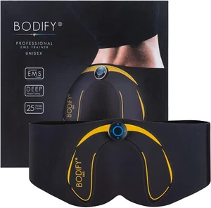 Bodify® EMS Potrainer Pro - Stimulationsgerät Po Muskeln - Muskelaufbau - Bild 1 von 8