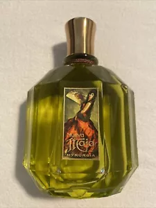 Collectible VINTAGE Box No. 702 Nueva Maja by Myrurgia 7 Oz. Colonia Perfume - Picture 1 of 8