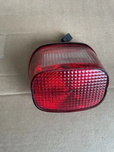 2018+ Harley Davidson Heritage Softail FLHC Tail Light Brake - Picture 1 of 5