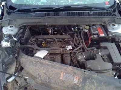 Volante usado se adapta a: Ford Fusion 2014 grado A Foto 1 de 4