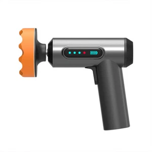 Car Polisher Buffer Machine Cordless Dual Action Orbital Polishing Electric NeyI - Picture 1 of 12