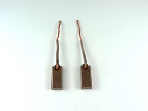 KOHLEN / KOHLEBÜRSTEN (1 Satz) für  Bosch Lichtmaschine, 0120469989 - Bild 1 von 1