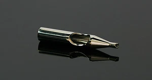 Tattoo Spitze (Führung), 4-8er Diamond - Bild 1 von 1