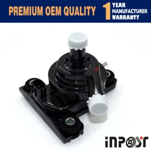 New Auxiliary Water Pump G9020-58010 For Toyota Alpha - Picture 1 of 6