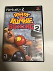 Ready 2 Rumble Boxing: Round 2 (Sony PlayStation 2, 2000)