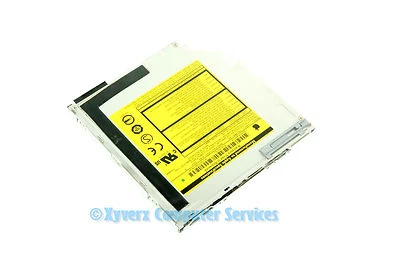 678-0557B GENUINE ORIGINAL APPLE DVD OPTICAL DRIVE IDE A1181 EMC 2139 (A)(CF35) - Image 1 of 2