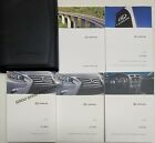 2019 Lexus Gx460 Owners Manual Base Luxury Premium Sport V8 4.6L Navigation Set