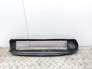 SMART FORFOUR MK2 W453 2015 FRONT LOWER RADIATOR AIR DUCT GUIDE A4535050030 - Picture 1 of 15