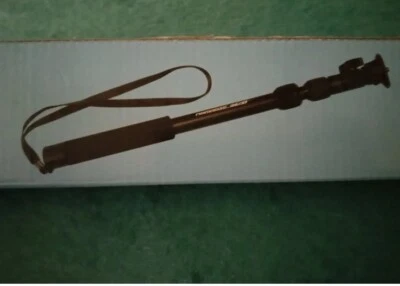 PALO SELFIE NÓMADA GEAR PARA PALO DE TELÉFONO CELULAR GOPRO - CON CAJA Foto 1 de 4