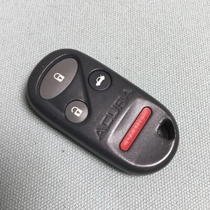 Acura RL Remote 1996-2001 CWT72147KA 1788101635 Transmitter Genuine Oem Key - Picture 1 of 6