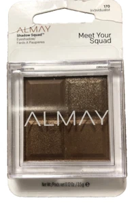 Almay Eye Shadow Squad 170 Individualist Eyeshadow - Picture 1 of 2
