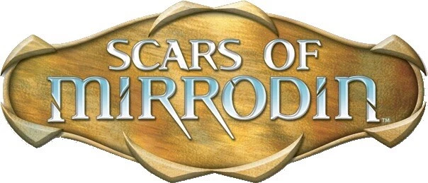 MtG Scars of Mirrodin - Complete Set 249 Cards - Magic The Gathering - Image 1 of 1