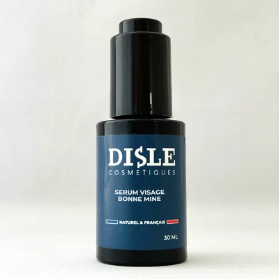 Good Look Serum - Instant Tanned Complexion - Natural, French & Vegan - Image 1 of 2