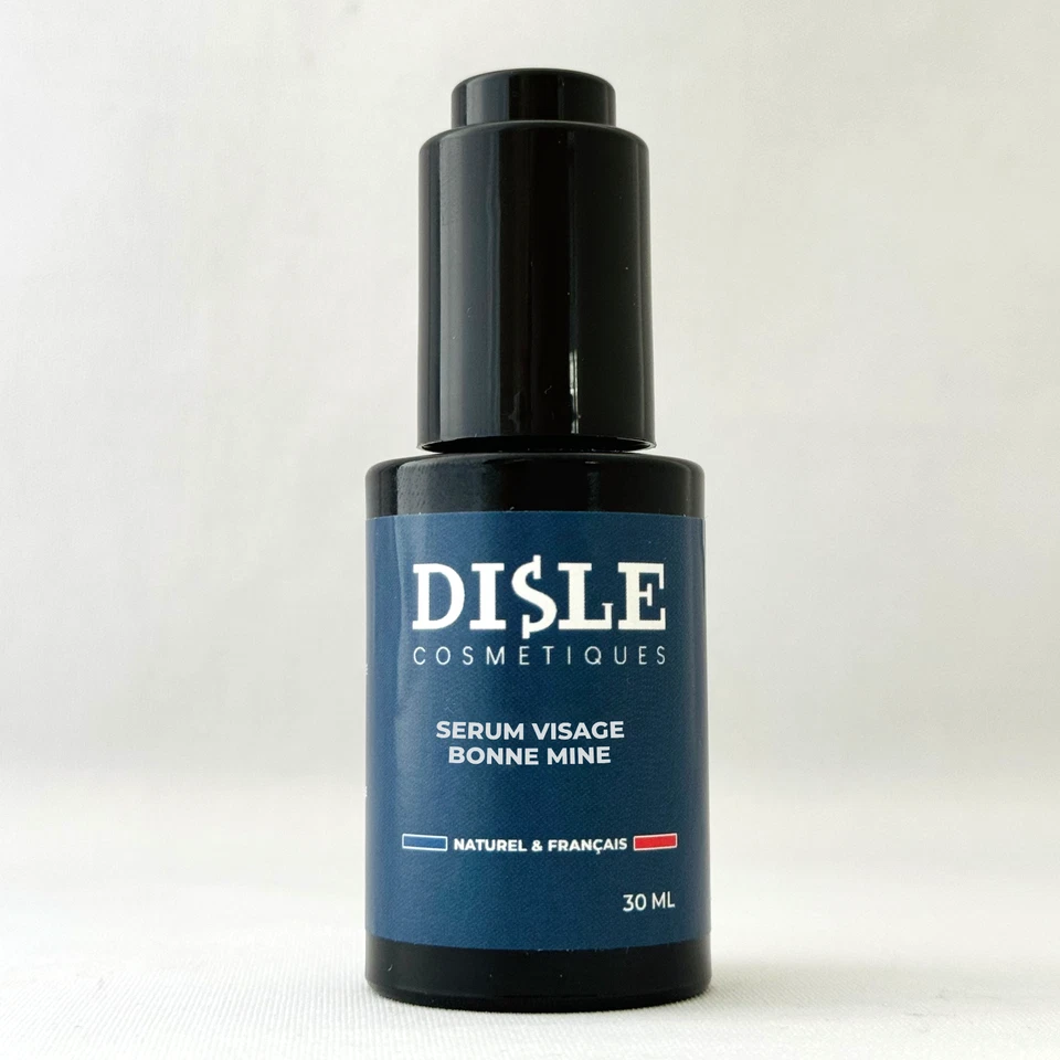 Good Look Serum - Instant Tanned Complexion - Natural, French & Vegan - Image 1 of 2