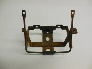 Z65 Honda TRX 300 EX 2000 Battery Tray 31521-HM3-000 - Picture 1 of 4
