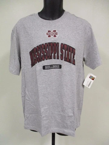 NEW Mississippi State Bulldogs Adult Mens M-L-XL-2XL Shirt Cover