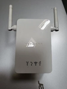 Netgear Universal WiFi Network Range Extender WN3000RP - Picture 1 of 2