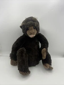 The Hangover Part 2 Promotional Monkey 13" Plush Rare Stuffed Animal No vest - Picture 1 of 9
