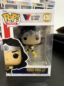 Funko Pop Wonder Frau 430 - Bild 1 von 2