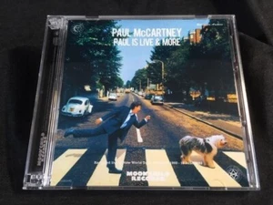 PAUL McCartney PAUL IS LIVE & MEHR 3CD - Bild 1 von 3