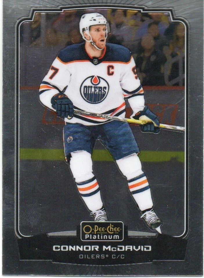 22-23 2022-23 OPC Platinum U-PICK Complete your Set (1-200) - Image 1 of 1