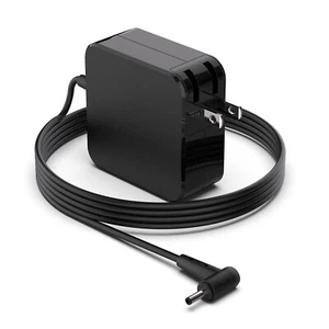 Charger for Lenovo Ideapad Flex 4 5 6 14 15, 5-1470 5-1570 5-14ALC7 5-14ABR8 ... - Picture 1 of 7
