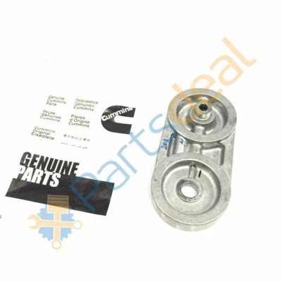 Genuine Head Fuel Filter for Cummins 4bt/6bt 5.9L 12v- 4989116 - Изображение 1 из 4