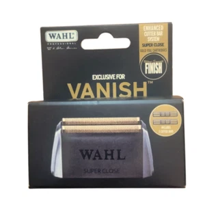Wahl Replacement Vanish Double Foil Shaver Cutters & Foil Model 3022905 - Picture 1 of 3