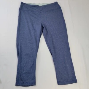 Konvolut 3 Paar Capri Leggings alle Größe M zwei sind die gleiche Marke. - Bild 1 von 10