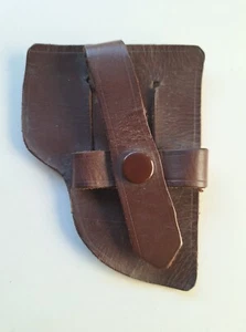 ww2 Croatia NDH Holster for a small caliber pistol - Picture 1 of 8