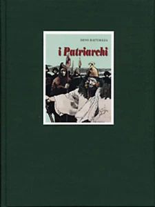 BATTLE VOLUME I PATRIARCHEN LIMITED P.A. - Bild 1 von 7