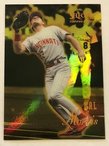 1995 Select Certified Edition Mirror Gold *PICK YOUR CARD / FINISH YOUR SET* NM