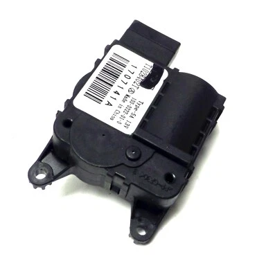 Heater Air Blend Door Actuator 2015-2020 Escalade Silverado Suburban Tahoe Yukon - Image 1 of 4