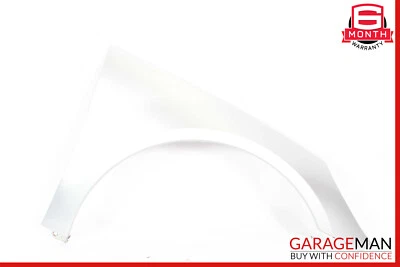 06-10 Conjunto guardabarros lado pasajero derecho mercedes w251 r350 r320 r63 amg fabricante de equipos originales Foto 1 de 4