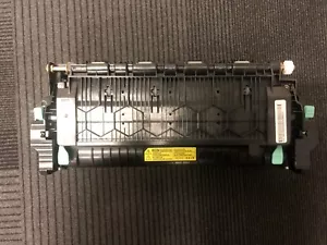 JC96-04545A Samsung CLP-610 ND/CLX-6200 FX/ND/6210/6210 FX/6240/6240 FX Fuser - Picture 1 of 5