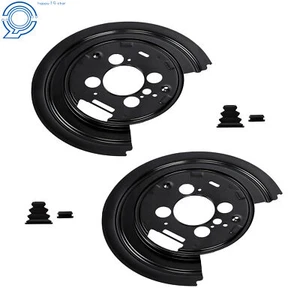 Brake Dust Shield fits for Ram 1500 2015 2016-2019 924-235 4779823AC New - Picture 1 of 12