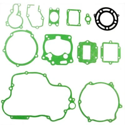 Full Complete Gasket Kit Set For Kawasaki KX125 2001-2002 - Image 1 of 4
