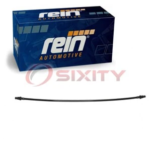 Rein CHE0464 Coolant Hose for V30-1875 211501062565 211501062564 2115010625 ac - Picture 1 of 5