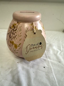 Pot of Dreams Pod-Dandilion Ersatzfonds Spardose sparen und zerschlagen - Bild 1 von 5