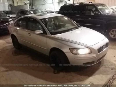 Starter Motor XC70 Fits 06-13 16 VOLVO 70 SERIES 1655296 Foto 1 de 4