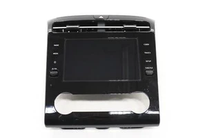 2022 - 2024 HYUNDAI TUCSON DASH CENTER 9.0" SCREEN DISPLAY MONITOR OEM - Bild 1 von 20