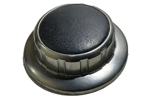2004 - 2008 BMW 530i 545i iDrive Navigation Menu Control Knob P: 584507-10 OEM ! - Picture 1 of 4