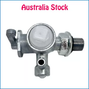 Petcock Fuel Switch Valve Tap for EY15 EY20 DET150 EY28 GX6500R 0642006400 - Picture 1 of 4